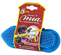 SUPERFIVE Cepillo de Silicona Mini MIA