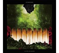 Superfjord - All Will Be Golden (VINYL) [Vinilo]