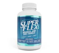 SUPERFLEX-6 Advanced Glucosamine Joint Care Complex, 150 tabletas