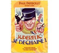 Superflic se déchaîne [Francia] [DVD]