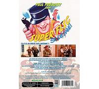 superflic se déchaîne [Francia] [DVD]