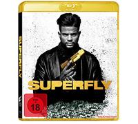 Superfly [Alemania] [Blu-ray]