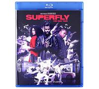 SuperFly [Blu-Ray] [Region B] (Audio español. Subtítulos en español)