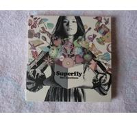 Superfly - Box Emotions [CD+DVD Ed. ] [Import]