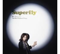 SUPERFLY - KAGAYAKU TSUKI NO YONI / THE BIRD WITHOUT WINGS(regular)