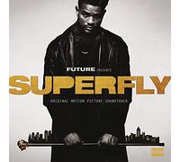 SUPERFLY (Original Motion Picture Soundtrack)