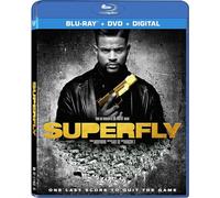 SuperFly [USA] [Blu-ray]