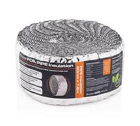 SuperFOIL SFBA 2/2 Lámina de aislamiento para Tuberías