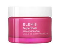 SUPERFOOD midnight facial 50 ml