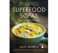 Superfood sopas (SIN COLECCION)
