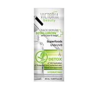 Superfoods Hyaluron