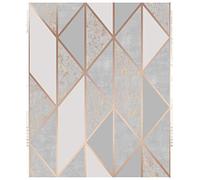 Superfresco Single Lining 1000 - Papel pintado de alta calidad para pegar el papel, color blanco liso, se puede pintar