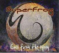 Superfrog - Call from the Moon