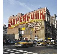 Superfunk - Hold Up [Vinilo]