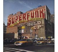 Superfunk - Hold-Up [Vinilo]