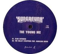 SUPERFUNK - SUPERFUNK / THE YOUNG MC