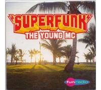Superfunk - The Young Mc
