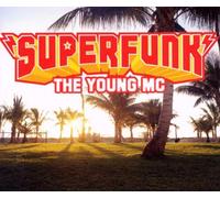 Superfunk - The Young MC [Import]
