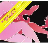 Superfurry Animals – Juxtapozed With You – Sony