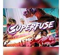 Superfuse (PC) Steam Key - GLOBAL