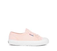 SUPERGA 2294 Toecap, Zapatillas Deportivas Mujer, Pink Pink W0i, 36 EU