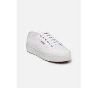 Superga 2740 Plateform W 36 Blanco