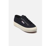 Superga 2740 Plateform W 40 Azul