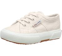 Superga 2750-bebj Baby Classic, Zapatillas Unisex niños, Blanco, 19 EU