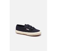Superga Zapatillas 2750 COT3 VEL U in Azul 36