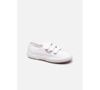 Superga 2750 Cot 3 Strapu Coton M 45 Blanco