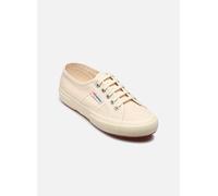 Superga 2750 Cotu Classic Coton 40 Beige
