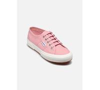 Superga 2750 Cotu Classic Coton 40 Rosa