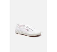 Superga Zapatillas 2750 CLASSIC in Blanco 36