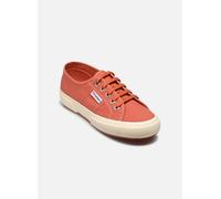 Superga 2750 Cotu Classic Coton W 36 Marrón