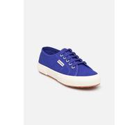 Superga 2750 Cotu Classic Coton W 37 Azul
