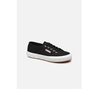 Superga 2750 Cotu Classic Coton W 37 Negro