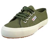Superga 2750 COTU CLASSIC DEPORTIVAS PLANAS Mujer