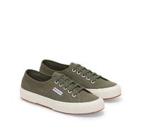 Superga 2750 COTU CLASSIC DEPORTIVAS PLANAS Mujer