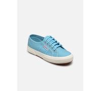 Superga 2750-COTU CLASSIC W 41 Azul