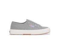 Superga 2750-Cotu Classic Zapatillas bajas unisex para adultos, Grey Md Favorio Sp, 41 EU