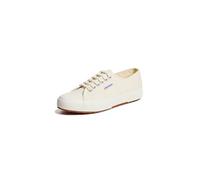Superga 2750-cotu Classic, Zapatillas Unisex adulto, Beige Natural Favores, 38 EU