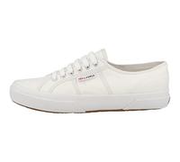 Superga 2750-cotu Classic, Zapatillas Unisex adulto, Blanco, 35.5 EU