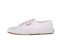 Superga 2750-cotu Classic, Zapatillas Unisex adulto, Blanco, 38 EU