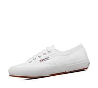Superga 2750-cotu Classic, Zapatillas Unisex adulto, Blanco, 44 EU