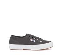 Superga 2750-cotu Classic, Zapatillas Unisex adulto, Dk Grey Iron, 37 EU