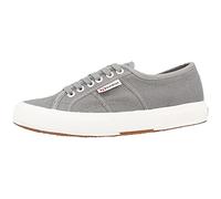 Superga 2750-cotu Classic, Zapatillas Unisex adulto, Gray Dk Sage, 41 EU