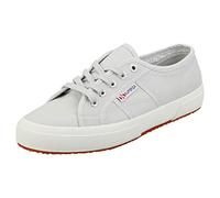 Superga 2750-cotu Classic, Zapatillas Unisex adulto, Grey Ash, 35 EU