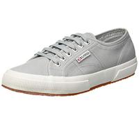 Superga 2750-cotu Classic, Zapatillas Unisex adulto, Lt Grey, 36 EU