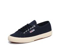 Superga 2750-cotu Classic, Zapatillas Unisex adulto, Navy, 37.5 EU