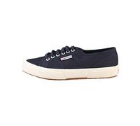 Superga 2750-cotu Classic, Zapatillas Unisex adulto, Navy, 44 EU